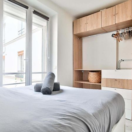 Appartement Quartier Tour Eiffel Free Netflix Paris Eksteriør billede